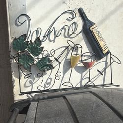 Wine Rack