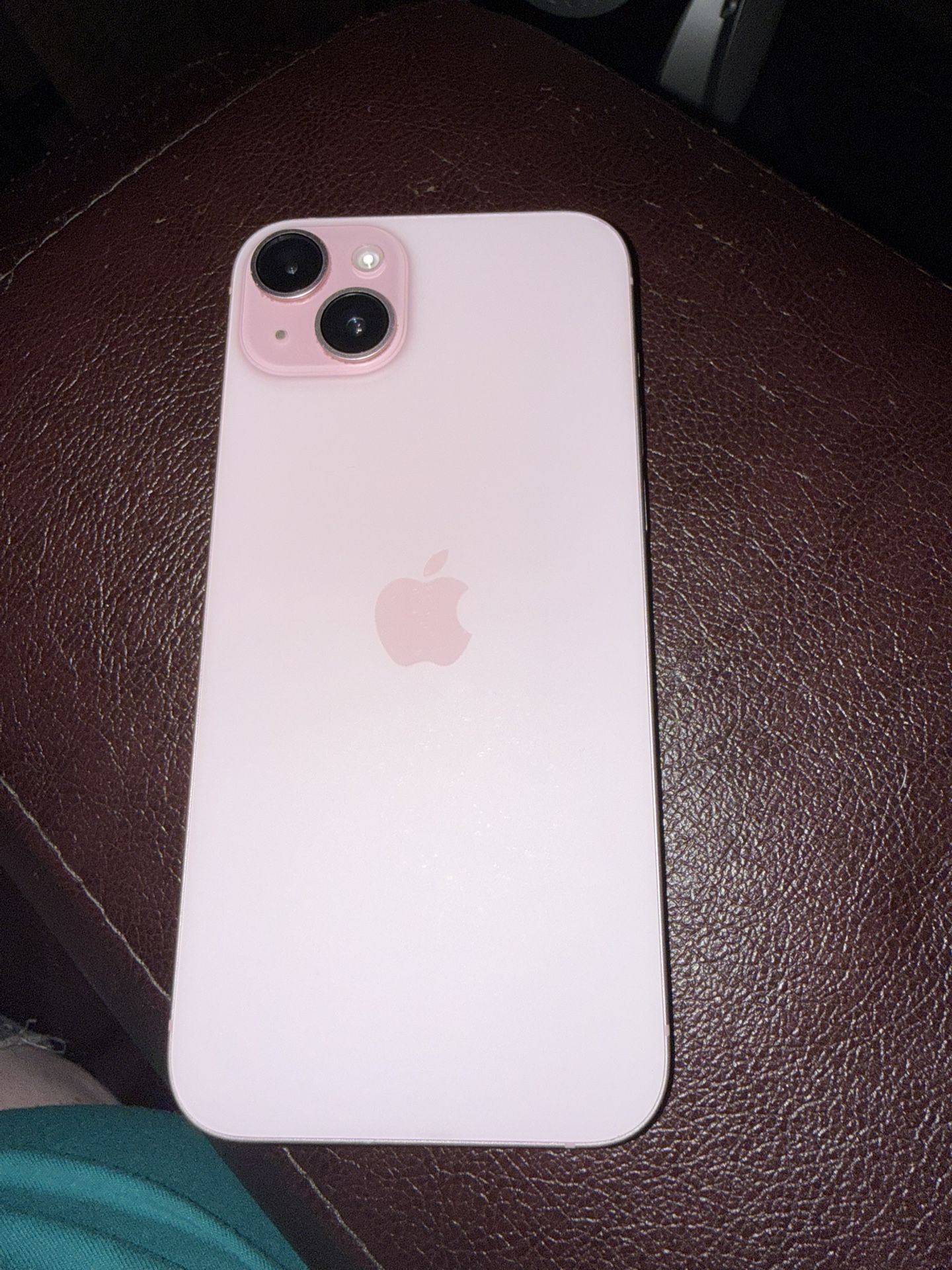 iPhone 15 Plus