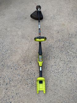 Ryobi Cordless String Trimmer Tool Only