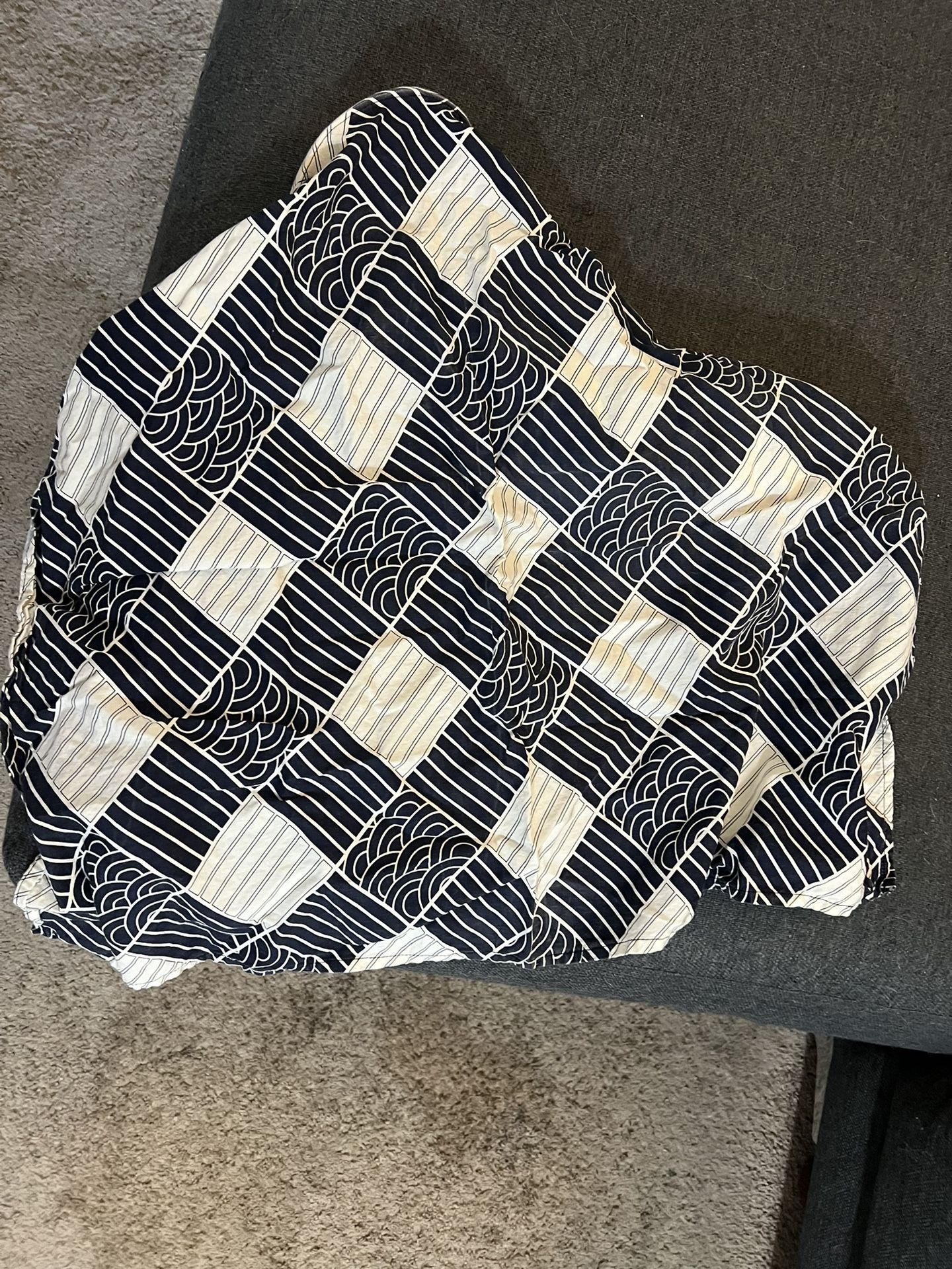 Nursing Cover