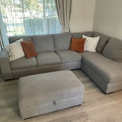 Couch Set