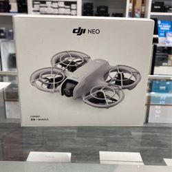 DJI Neo Combo Bundle