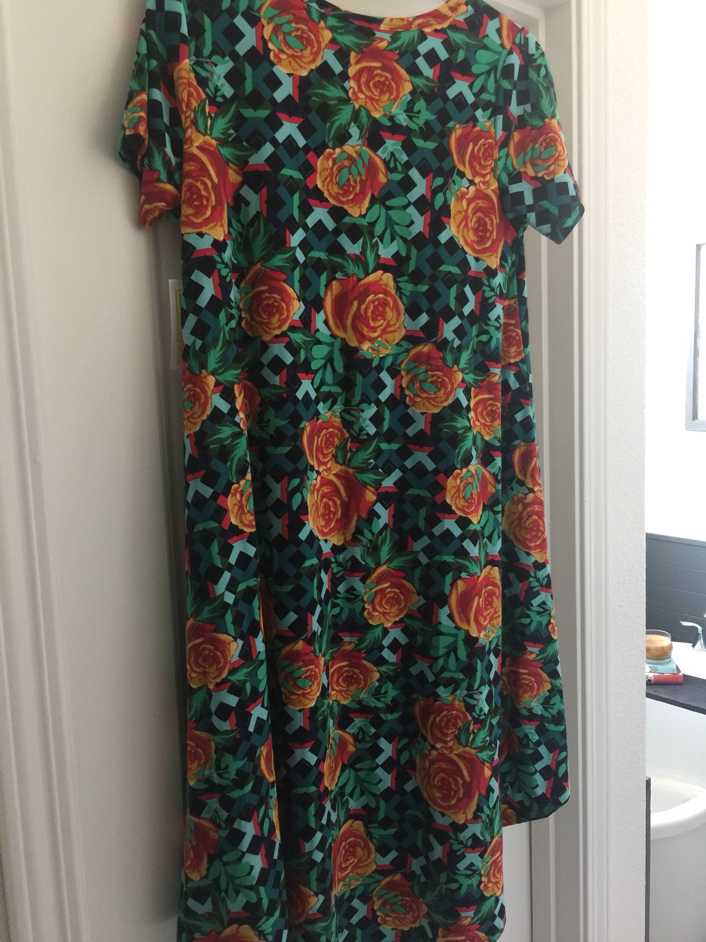 Lularoe NWT Carly $35