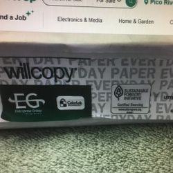 Printer Paper