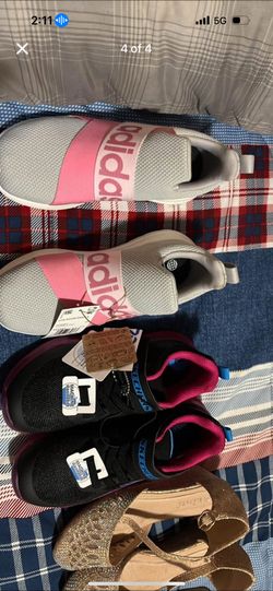 Girl Shoes