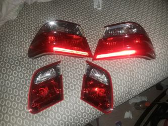 1997- 2002 E Class backlights BRAND NEW