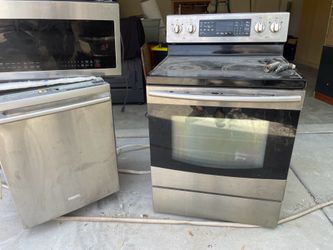 Appliance