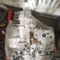 2010 2014 kia forte hyundai alentra automatic transmission