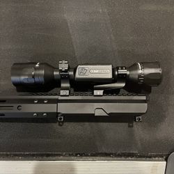 ATN Night Vision Scope