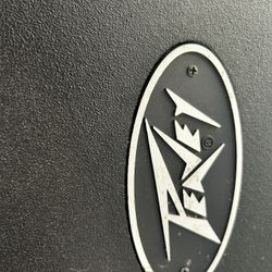 Sound System Speakers 