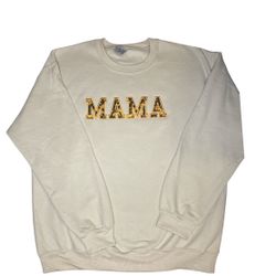 Mama Sweatshirt 