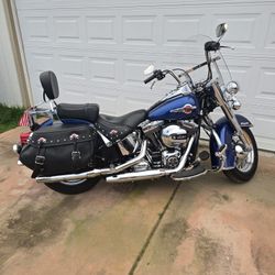 Harley Davidson 2016