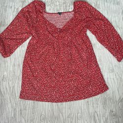 Wild Fable Dress