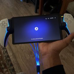 Ps portal