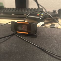 1080p HD Camera 