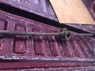 Toledo Pipe Threader