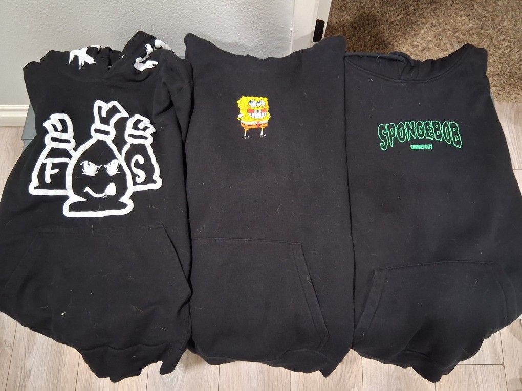 Hoodie Sweaters
