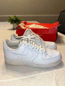 Men’s 9 Nike AF1