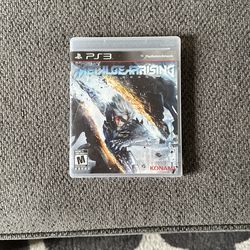 Ps3 game