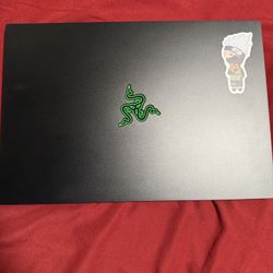 Razer Blade 14 1TB SSD