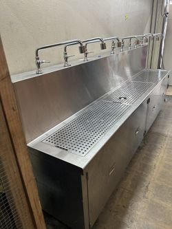 Commercial Water Filtration