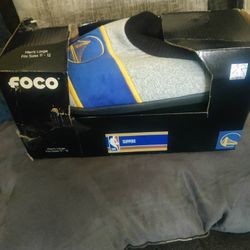 Golden State Slippers 