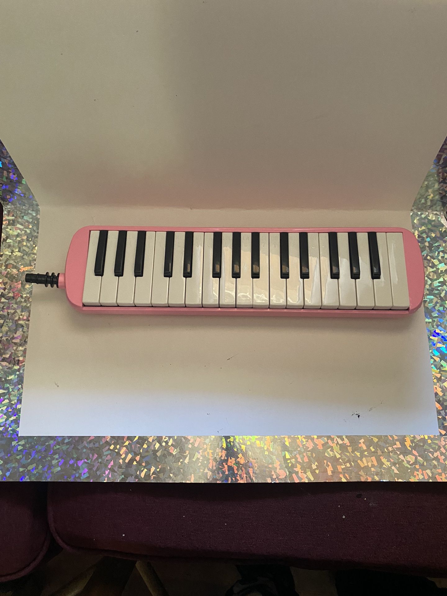 32 keys piano melodic professional musical keyboard 