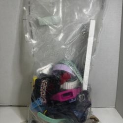 Fitbit, Bracelet, and watches Bag 3lbs 