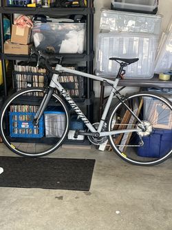 Specialized Road Sport Bike,