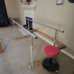 Parallel Bars