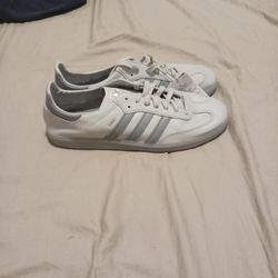 Adidas Samba Decon Pantone