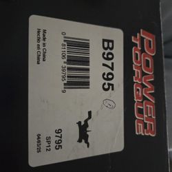 Motor Mount Part 9795 $25