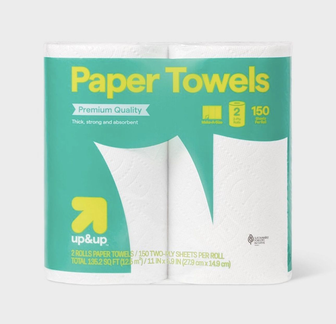 Paper Towels