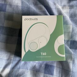 POCBUDS  Wireless Earbuds