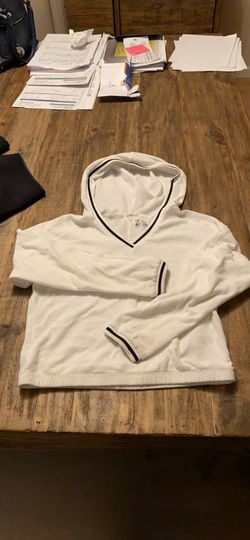 Zella brand kids hoodie sz 7/8