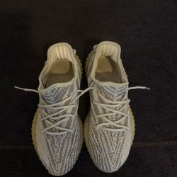 🔥ADIDAS YEZZY BOOST 350 V2 BLUE TINT 🔥