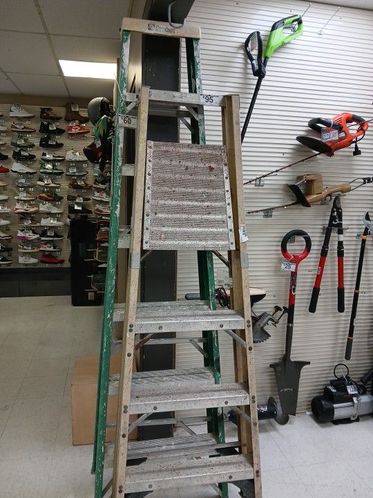 Ladder