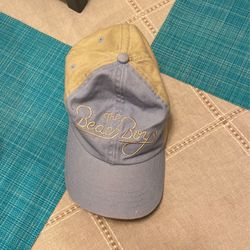 The Beach Boys Hat