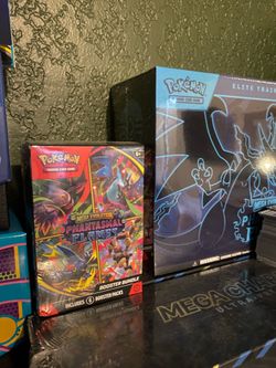 Phantasmal Pokemon Cards
