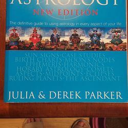 Astrology Books