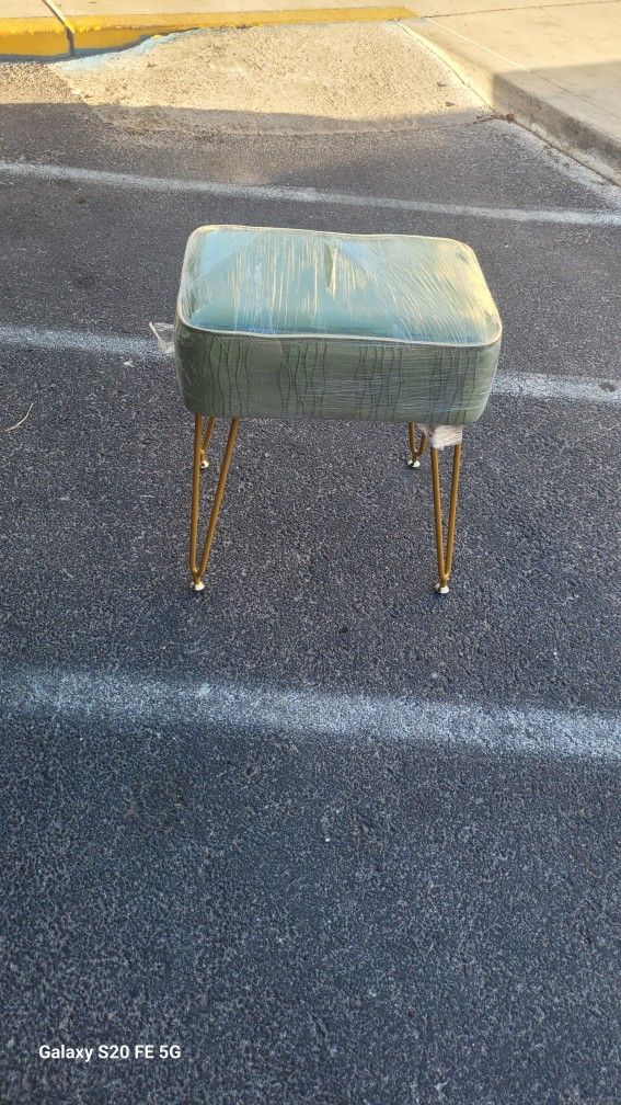 Stool