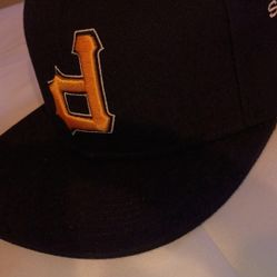Introvert Hat