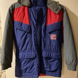 Bugle Boy Jacket 🧥 Size L16