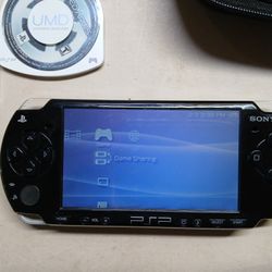 PSP