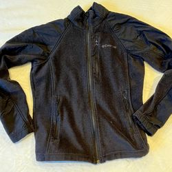 Columbia Woman's Small Freeze Jacket 