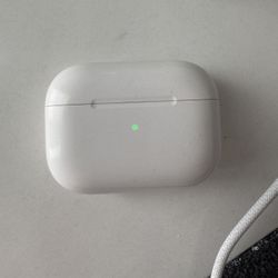 Apple Airpods Pro 2nd Generation 