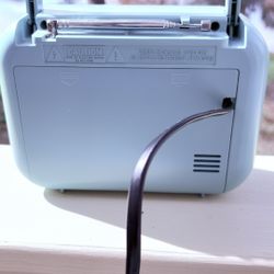 Studehaker Vintage Rádio AM / FM Rádio 