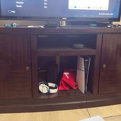 Entertainment Center 