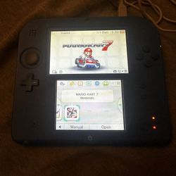Mario Kart 7 2DS  Bundle