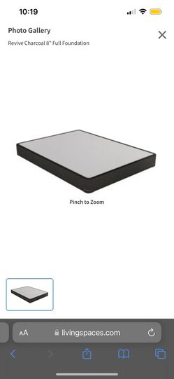 Box Spring 